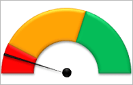 Funky Excel Chart